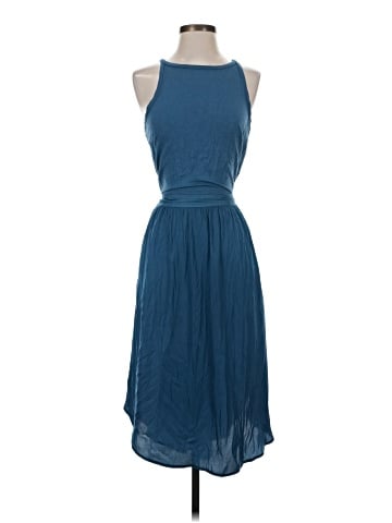 Ann Taylor LOFT Cocktail Dress (view 1)