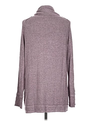Chelsea & Theodore Pullover Sweater (view 2)