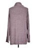 Chelsea & Theodore Purple Pullover Sweater Size L - photo 2