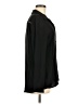 41Hawthorn Black Long Sleeve Blouse Size M - photo 4