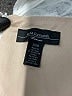 R&M Richards White Cocktail Dress Size 20 - photo 4