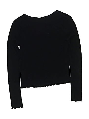 Art Class Pullover Sweater (view 2)