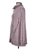 Chelsea & Theodore Purple Pullover Sweater Size L - photo 5