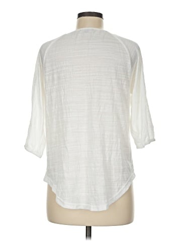 Knapp Studio 3/4 Sleeve Top (view 2)