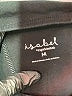 Isabel by Ingrid + Isabel Solid Black Active Pants Size M - photo 6