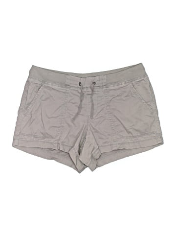 Natural Reflections Khaki Shorts (view 1)