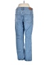 J.Crew Hearts Blue Jeans Size 27 waist - photo 2