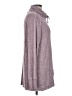 Chelsea & Theodore Purple Pullover Sweater Size L - photo 4