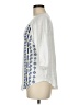 Knapp Studio Ivory 3/4 Sleeve Top Size M - photo 5