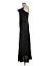 Bebe 100% Polyester Black Cocktail Dress Size M - photo 5