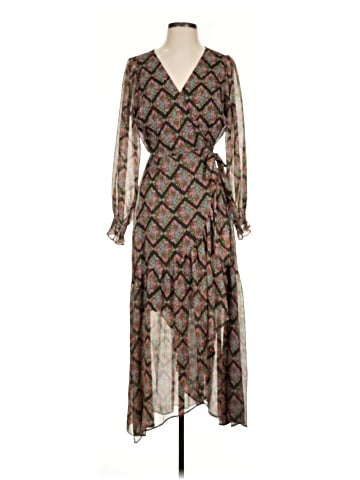 LC Lauren Conrad Casual Dress (view 1)