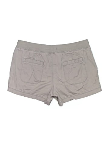 Natural Reflections Khaki Shorts (view 2)