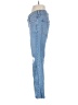 J.Crew Hearts Blue Jeans Size 27 waist - photo 5