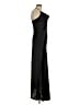 Bebe 100% Polyester Black Cocktail Dress Size M - photo 4