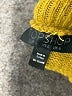 Topshop Yellow Turtleneck Sweater Size 2 - photo 7