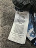 MICHAEL Michael Kors Print Blue Casual Dress Size 3X - photo 8