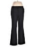 Calvin Klein Black Dress Pants Size 10 - photo 1