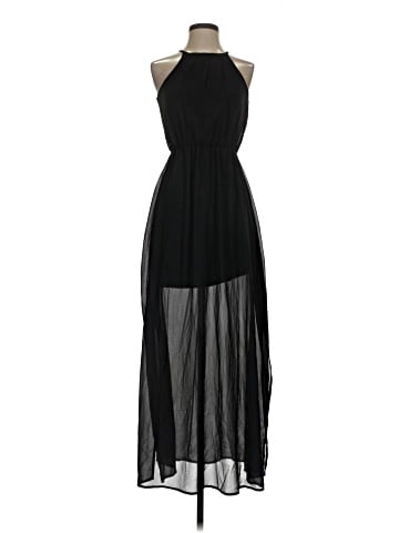 Mi ami Cocktail Dress (view 1)