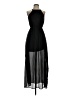 Mi ami Black Cocktail Dress Size XS - photo 1