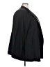 Eileen Fisher Black Wool Blazer Size 3X - photo 4