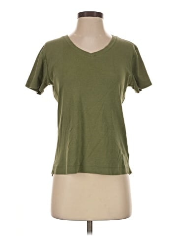Three Dots Short Sleeve T-Shirt (view 1)