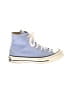 Converse Blue Sneakers Size 6 1/2 - photo 1
