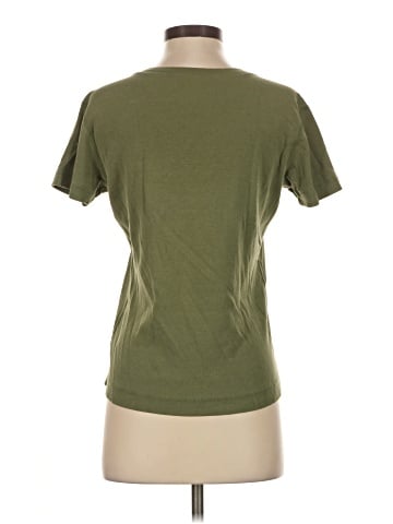 Three Dots Short Sleeve T-Shirt (view 2)