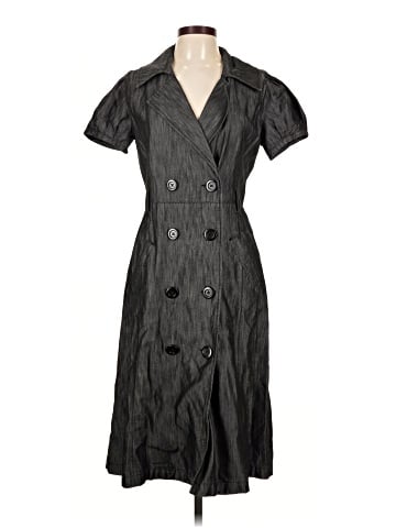 Level 99 Casual Dress (view 1)
