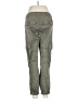 Sanctuary 100% Cotton Green Cargo Pants Size 24 waist - photo 2