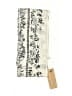Michael Stars Ivory White Scarf One size - photo 2