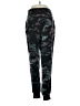 Athleta Tie-dye Black Casual Pants Size XS - photo 2