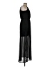 Mi ami Black Cocktail Dress Size XS - photo 4