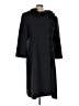 Elie Tahari 100% Wool Black Coat Size L (estimated) - photo 1