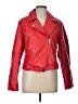 Assorted Brands 100% Polyurethane Red Jacket Size L - photo 1