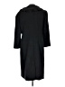 Elie Tahari 100% Wool Black Coat Size L (estimated) - photo 2
