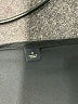Unbranded 100% Polyester Solid Black Casual Dress Size 0 - photo 7