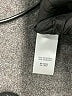 Unbranded 100% Polyester Solid Black Casual Dress Size 0 - photo 8