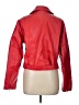 Assorted Brands 100% Polyurethane Red Jacket Size L - photo 2