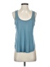 Madewell Blue Tank Top Size S - photo 1