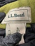 L.L.Bean Green Coat Size 25 waist - photo 6