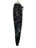 Athleta Tie-dye Black Casual Pants Size XS - photo 4