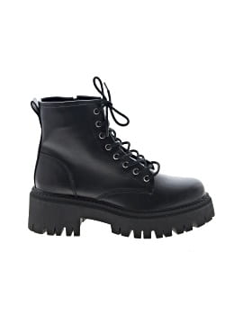Madden Girl Ankle Boots