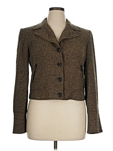 Isabel & Nina Blazer (view 1)
