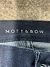 Mott & Bow Blue Jeans Size 27 waist - photo 7