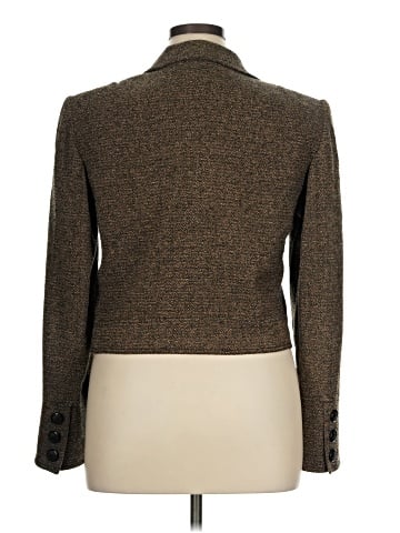Isabel & Nina Blazer (view 2)