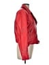 Assorted Brands 100% Polyurethane Red Jacket Size L - photo 4