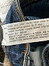 Zara Basic Hearts Blue Jeans Size 8 - photo 8