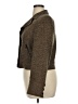Isabel & Nina Brown Blazer Size 14 - photo 5