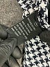 Sweet Suits 100% Polyester Houndstooth Gray Blazer Size 14 - photo 7