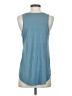 Madewell Blue Tank Top Size S - photo 2
